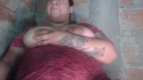 MARI -- ----   transmission forever today 10 pm time  colombia online show from February 26, 6:19 am