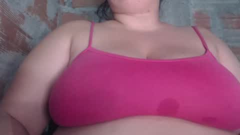 MARI -- ----   transmission forever today 10 pm time  colombia online show from February 27, 3:51 am