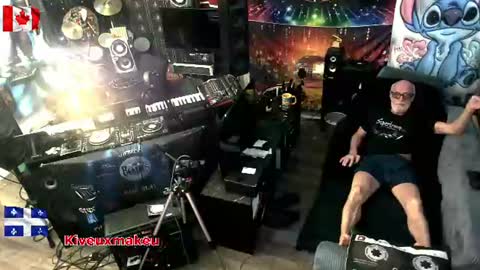 kiveuxmakeu online show from July 12, 5:21 am