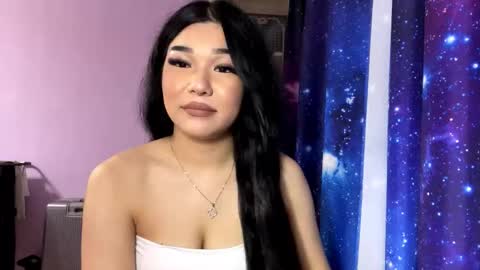 Dina Vina online show from February 7, 8:12 pm