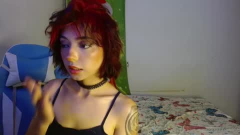 kiyu online show from November 27, 1:57 am