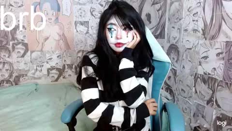 kiyu online show from November 29, 12:18 am