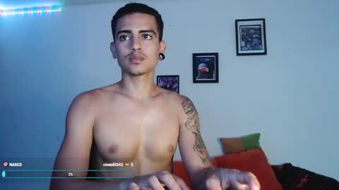 kizame___ online show from November 8, 10:35 pm