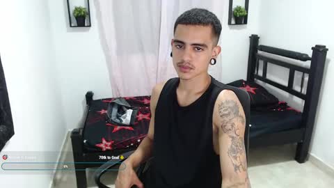 kizame___ online show from October 24, 5:03 pm