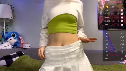 Luna online show from January 17, 10:24 am