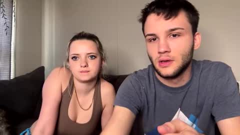 kj bennet online show from February 28, 7:14 pm