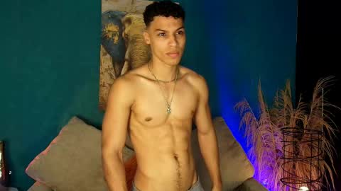 klaton__ online show from October 10, 12:16 am