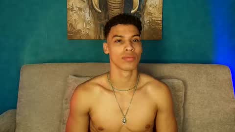 klaton__ online show from October 11, 1:32 am