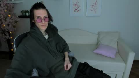 Klaude Jam online show from April 9, 10:43 am