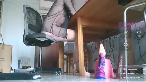 Klaudia online show from February 7, 8:44 am