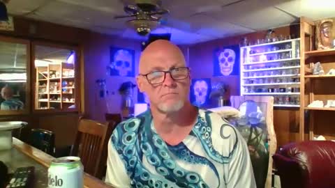 MrKleeen online show from September 13, 2:14 am