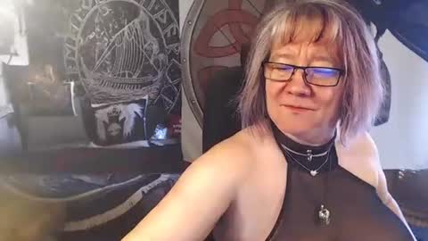 Michelle online show from March 13, 10:07 am