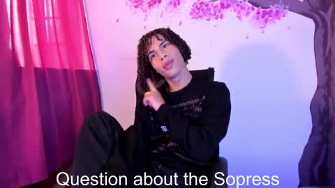 KLEO online show from February 16, 9:59 pm