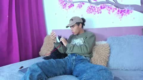 KLEO online show from January 28, 2:32 am