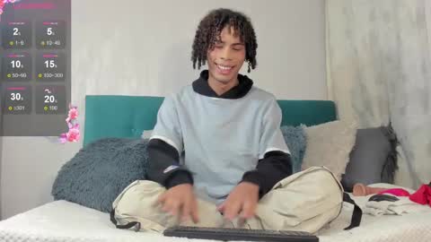 KLEO online show from March 2, 1:15 am