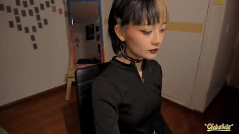 Kleo online show from November 12, 10:34 pm