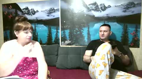 Kleosnow online show from October 21, 7:06 pm