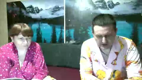 Kleosnow online show from March 31, 4:40 pm