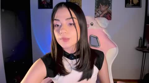 mariana online show from August 10, 1:21 am