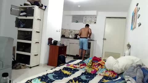 kleyton online show from October 22, 7:11 am