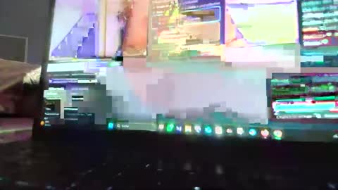 klinge81_ online show from October 19, 1:38 pm