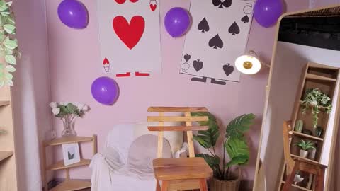 kloe222 online show from October 28, 5:14 pm