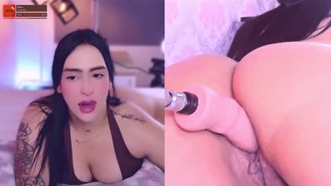 kloe_campbell online show from December 3, 11:11 am