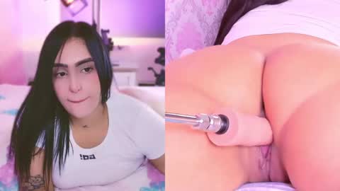 kloe_campbell online show from May 6, 11:27 am