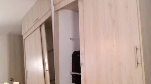 Kloe Coper online show from December 16, 6:36 pm