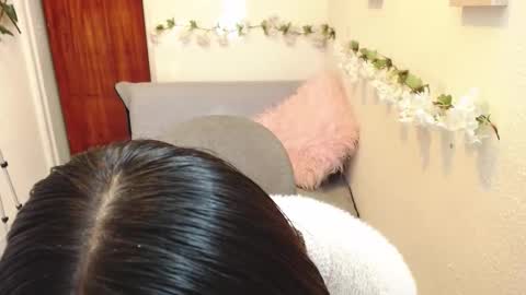 Kloe deker online show from November 28, 6:26 pm