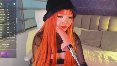 Kloe online show from January 18, 12:02 am