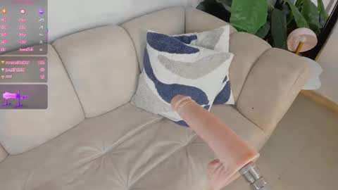 Kloe online show from January 15, 6:33 am