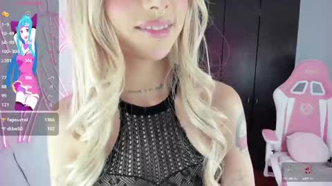 kloe online show from September 11, 1:18 am