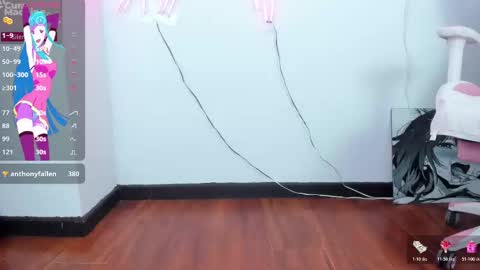 kloe online show from November 11, 1:52 am