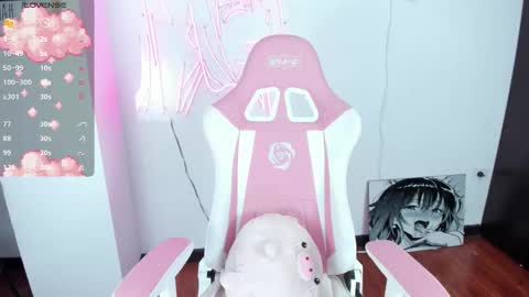 kloe online show from February 12, 3:43 am