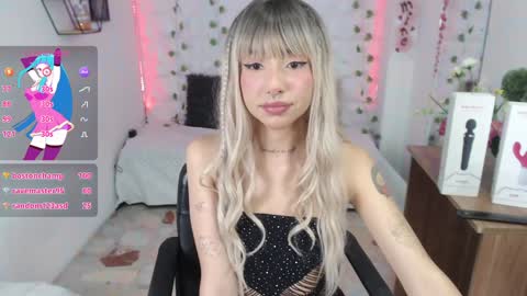 kloe online show from January 31, 11:24 pm