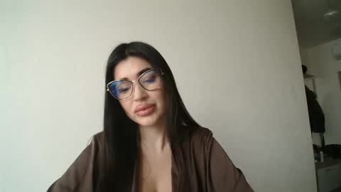 Snapshot of klover_kissu chatting on February 26, 1:54 pm Klover online show from February 26, 1:54 pm
