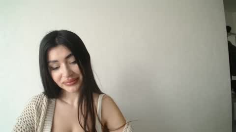 Snapshot of klover_kissu chatting on February 27, 12:23 pm Klover online show from February 27, 12:23 pm