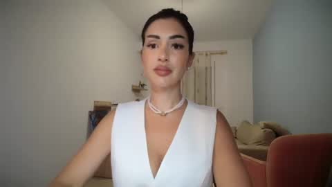 Snapshot of klover_kissu chatting on September 21, 5:06 pm Klover online show from September 21, 5:06 pm