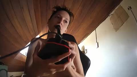 Klowrash online show from January 5, 1:36 pm