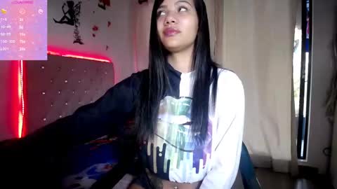 Valen online show from February 10, 3:21 pm