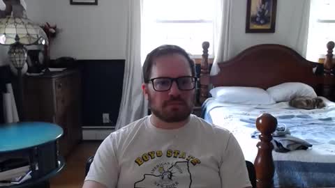 Kris online show from April 11, 6:56 pm