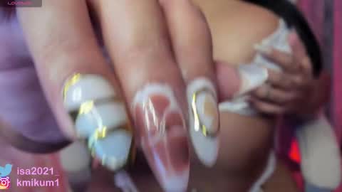 kamila online show from November 6, 10:13 pm