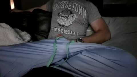 Knight3975 online show from October 1, 1:27 am