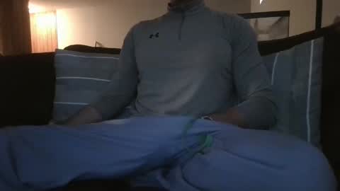 Knight3975 online show from March 11, 1:45 pm