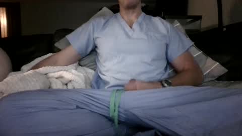 Knight3975 online show from October 7, 1:40 pm