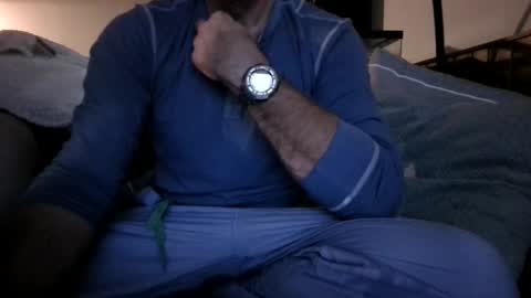 Knight3975 online show from September 19, 1:59 pm