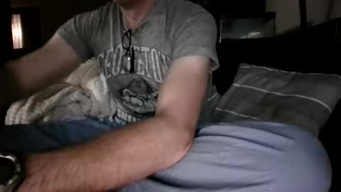 Knight3975 online show from November 10, 1:30 am