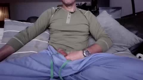 Knight3975 online show from November 28, 9:05 am