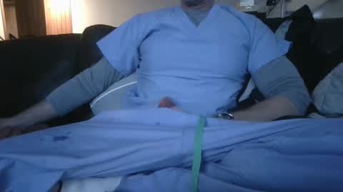 Knight3975 online show from February 25, 3:20 pm